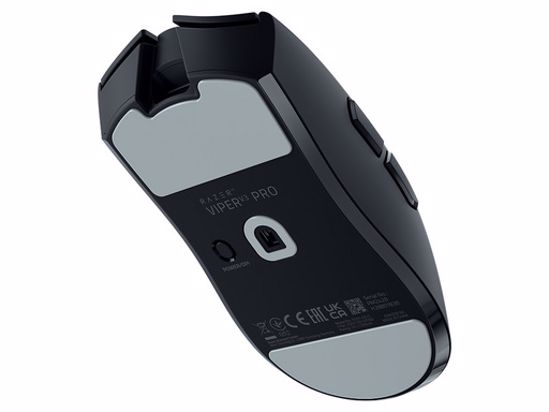 Fotografija izdelka Miška Razer Viper V3 Pro, Wireless, črna
