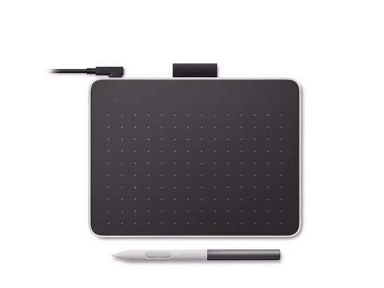 Fotografija izdelka Grafična tablica Wacom One S, Bluetooth, USB-C