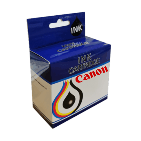 Fotografija izdelka Kartuša Canon PFI101PC Foto Modra Kompatibilna