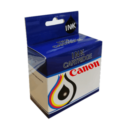 Fotografija izdelka Kartuša Canon PGI-2500XL Y Rumena Kompatibilna