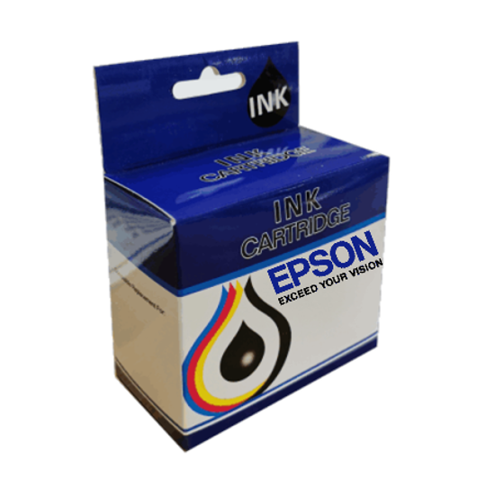 Fotografija izdelka Kartuša EPSON T1578 C13T15784010 Mat Črna Kompatibilna